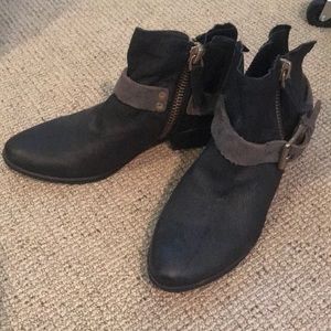 Dolce Vita boots